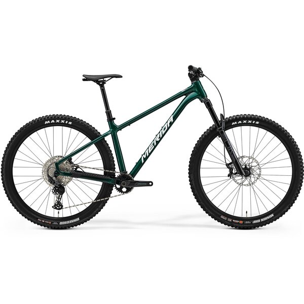Merida Merida Big Trail 600 Mountain Bike