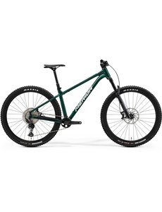 Merida Merida Big Trail 600 Mountain Bike - MY26