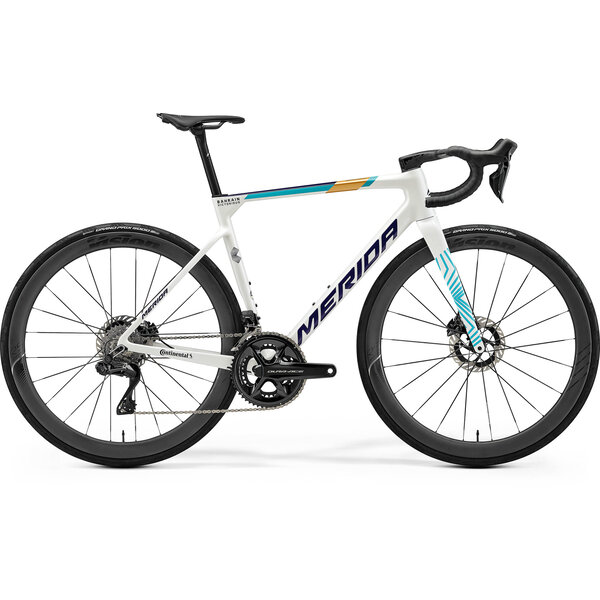 Merida Merida Scultura Team Road Bike - MY26
