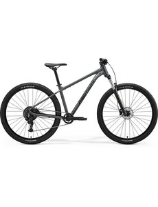 Merida Merida Big Nine 20 Mountain Bike