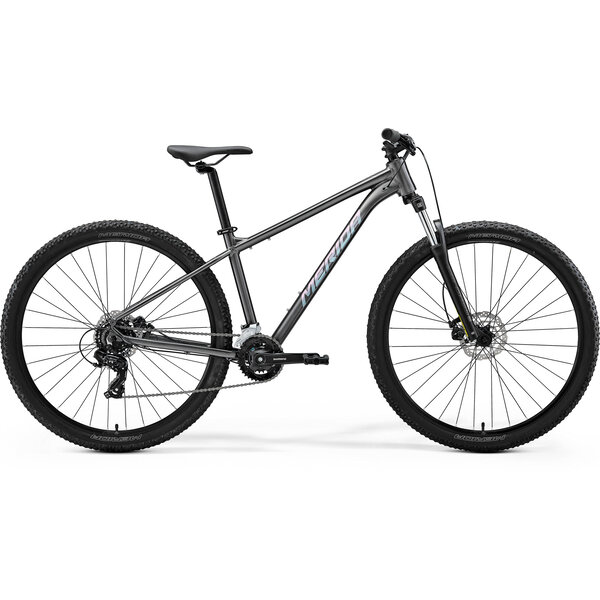 Merida Merida Big Nine 15 Mountain Bike