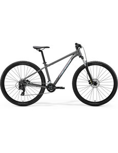 Merida Merida Big Nine 15 Mountain Bike