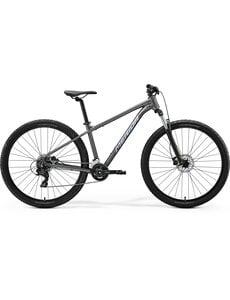 Merida Merida Big Nine 15 Mountain Bike