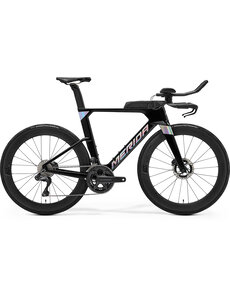 Merida Merida Time Warp Tri Limited Aero Bike