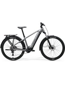 Merida Merida eFloat CC 400 EQ Electric City Bike, Bosch Motor - MY26