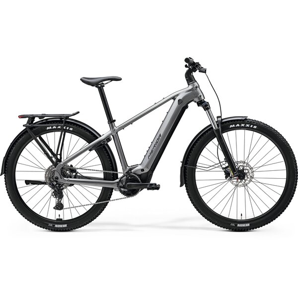 Merida Merida eFloat CC 400 EQ Electric City Bike - MY26