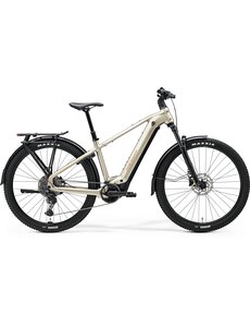 Merida Merida eFloat CC 500 EQ Electric City Bike, Bosch Motor - MY26