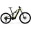 Merida Merida eOne-Eighty FR 600 Electric Mountain Bike - MY26