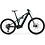 Merida Merida eOne-Eighty FR 800 Electric Mountain Bike - MY26
