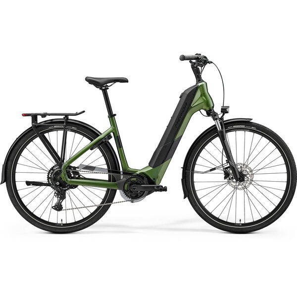 Merida Merida eSpresso City 400 EQ Electric City Bike - MY26
