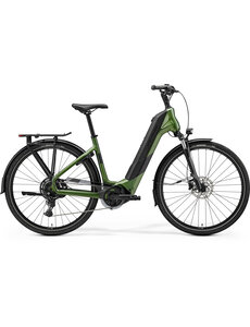 Merida Merida eSpresso City 400 EQ Electric City Bike - MY26