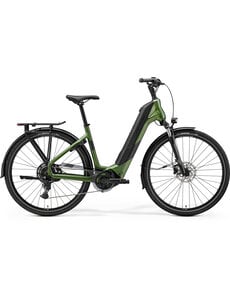 Merida Merida eSpresso City 400 EQ Electric City Bike