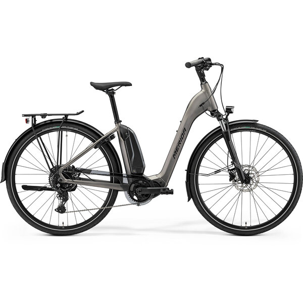 Merida Merida eSpresso City 300 EQ SE Electric City Bikes - MY26