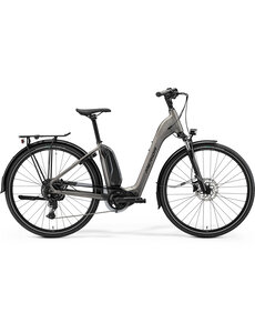 Merida Merida eSpresso City 300 EQ SE Electric City Bikes - MY26