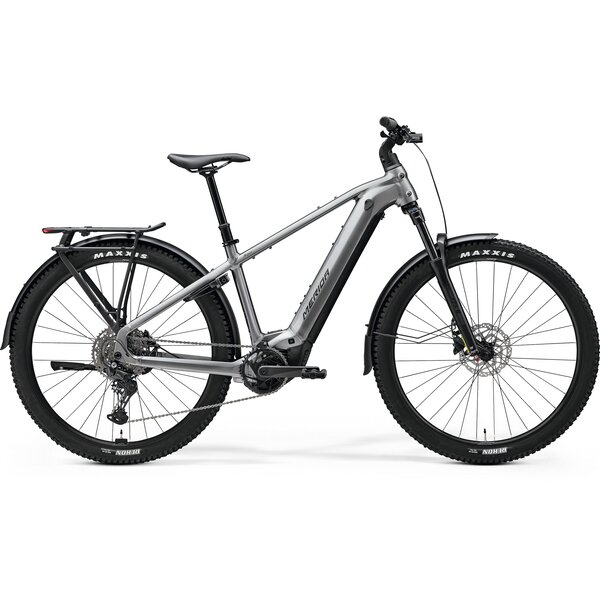Merida Merida eFloat CC 500 EQ Electric City Bike - MY26