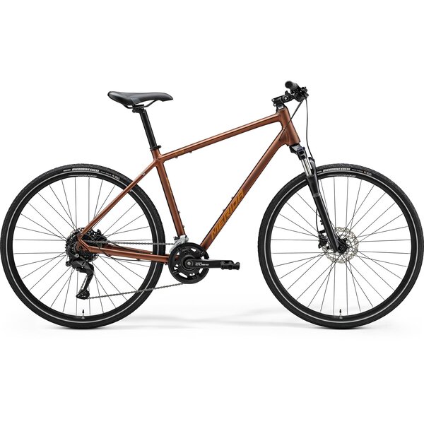 Merida Merida Crossway 100 City Bike - MY25