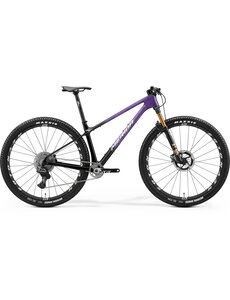 Merida Merida Big Nine 10K Mountain Bike - MY26
