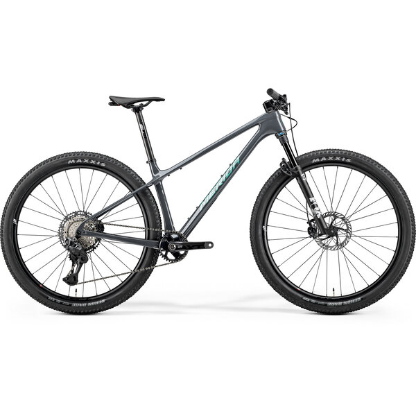 Merida Merida Big Nine XT Mountain Bike