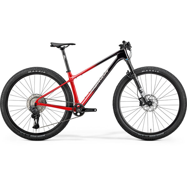 Merida Merida Big Nine 7000 Mountain Bike