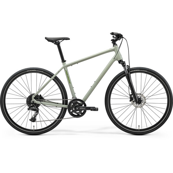 Merida Merida Crossway 300 City Bike - MY26