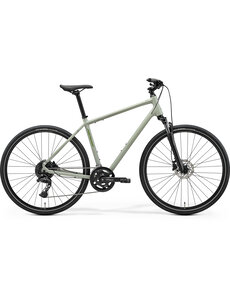 Merida Merida Crossway 300 City Bike - MY26