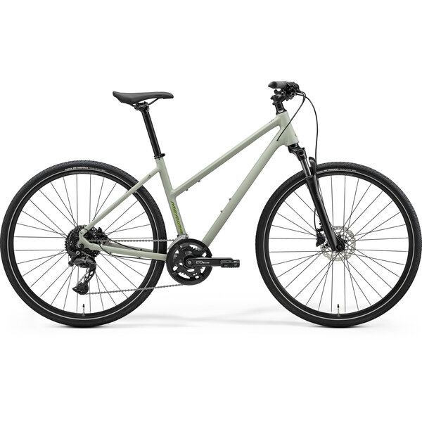 Merida Merida Crossway 300 Women's City Bike - MY26
