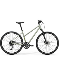 Merida Merida Crossway 300 Women's City Bike - MY26