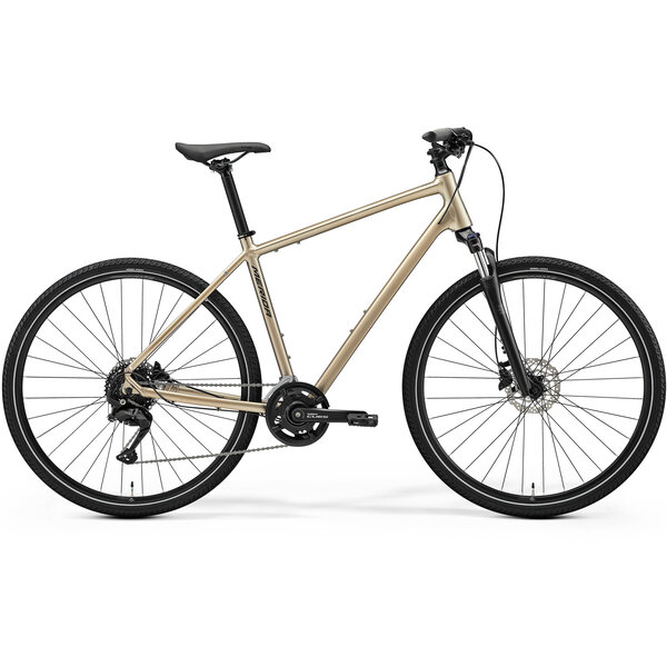 Merida Merida Crossway 100 City Bike