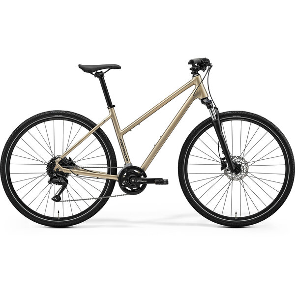 Merida Merida Crossway 100 Women's City Bike - MY26