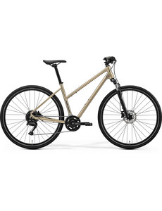 Merida Merida Crossway 100 Women's City Bike - MY26