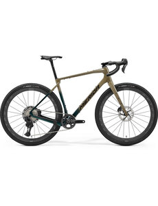 Merida Merida Silex 9000 Gravel Bike