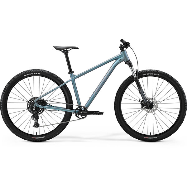 Merida Merida Big Nine 80 Mountain Bike - MY26
