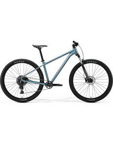 Merida Merida Big Nine 80 Mountain Bike - MY26
