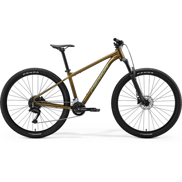 Merida Merida Big Nine 60 Mountain Bike - MY26