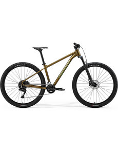 Merida Merida Big Nine 60 Mountain Bike