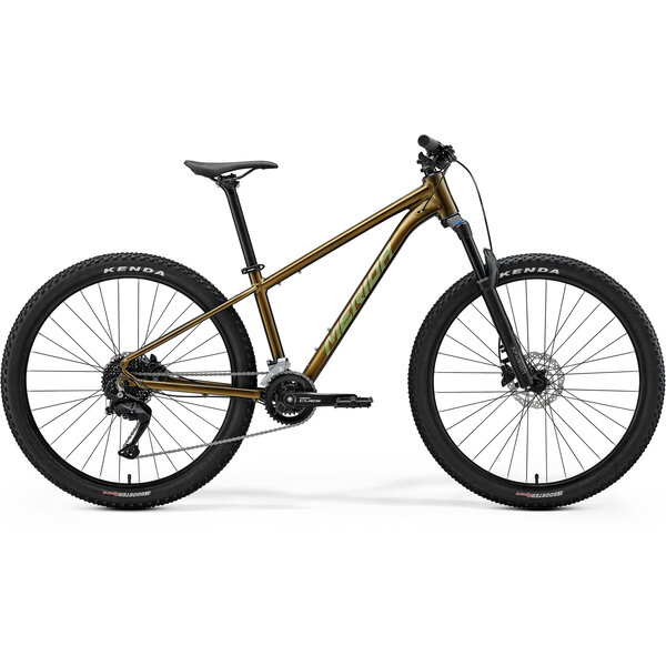 Merida Merida Big Seven 60 Mountain Bike