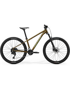 Merida Merida Big Seven 60 Mountain Bike