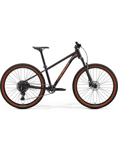 Merida Merida Big Seven 40 Mountain Bike