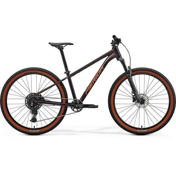 Merida Merida Big Seven 40 Mountain Bike
