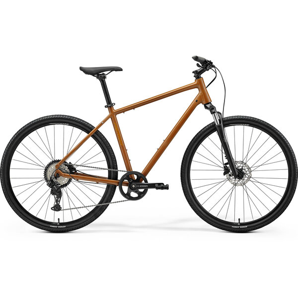 Merida Merida Crossway 20 City Bike - MY26
