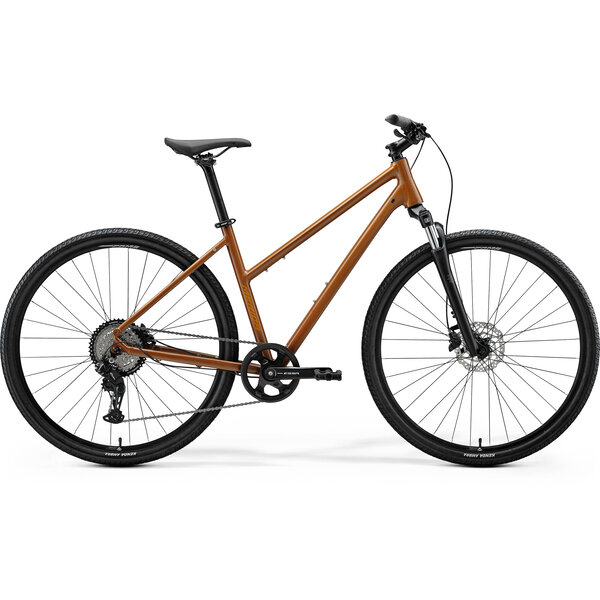 Merida Merida Crossway 20 Women's City Bike - MY26