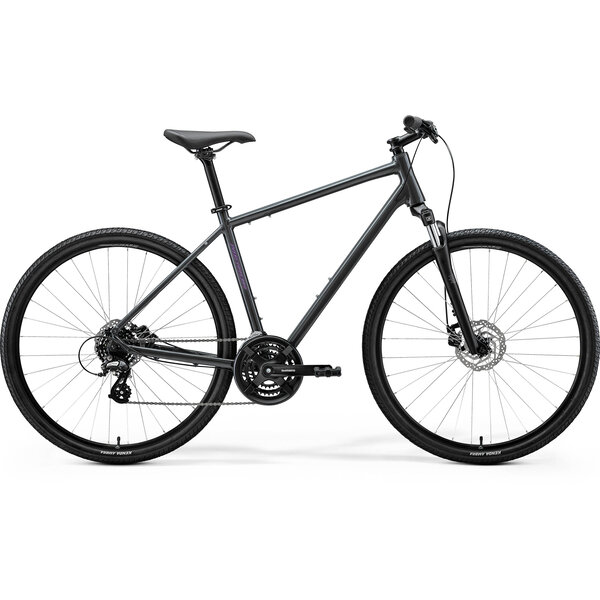 Merida Merida Crossway 10 City Bike