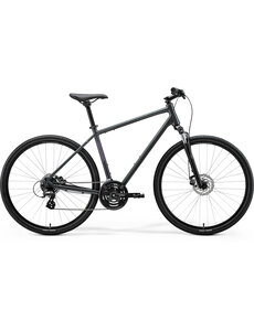 Merida Merida Crossway 10 City Bike - MY26