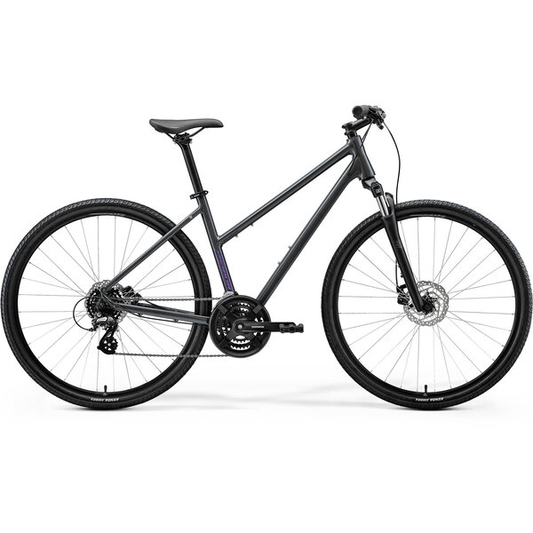 Merida Merida Crossway 10 Women's City Bike - MY26