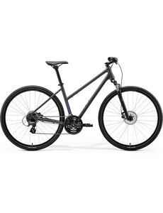 Merida Merida Crossway 10 Women's City Bike - MY26