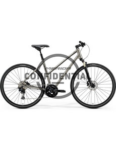 Merida Merida Crossway 10-V City Bike - MY26