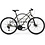 Merida Merida Crossway 10-V City Bike - MY26