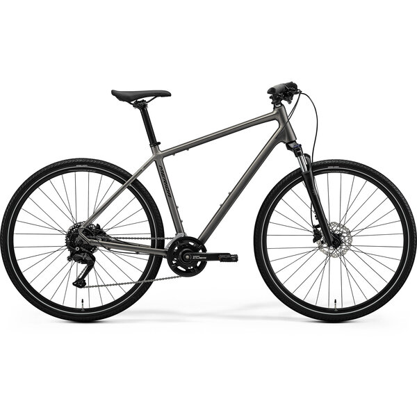 Merida Merida Crossway 100 City Bike - MY26
