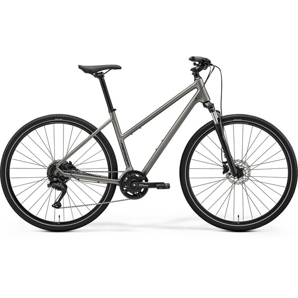 Merida Merida Crossway 100 Women's City Bike