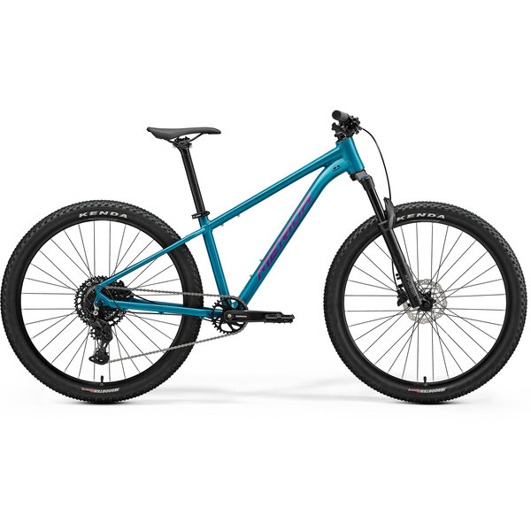 Merida Merida Big Seven 40 Mountain Bike - MY26